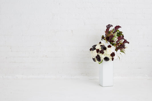 Styled Shoot at the Strand Hotel