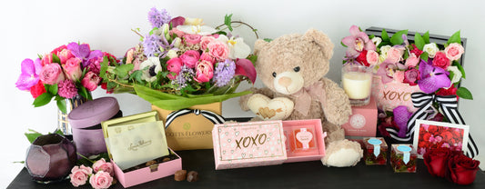 Hey Love! It's time to shop for your Valentine!