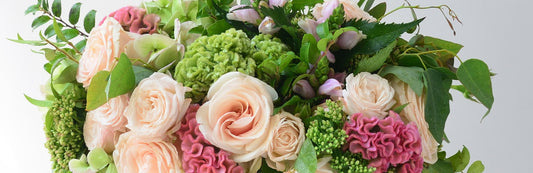 NYC Weekly Flower Delivery