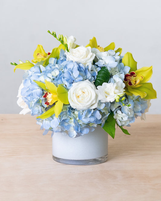 Rosh Hashanah Flower Delivery in NYC
