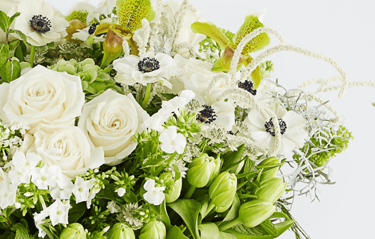 Where to Turn for Luxury Flower Delivery in NYC