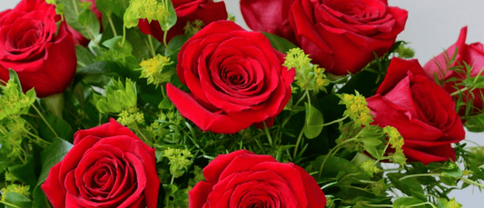 4 Flowers to Wow Your Loved One This Valentine’s Day in NYC