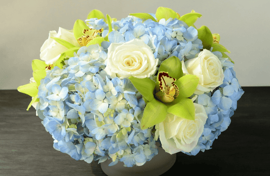 How We Became a Top Reviewed Florist in New York City