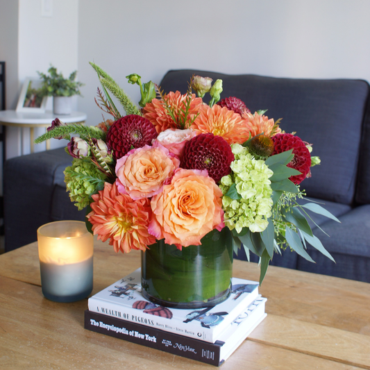 The Ultimate Guide to Sending Flowers in Manhattan: What You Need to Know