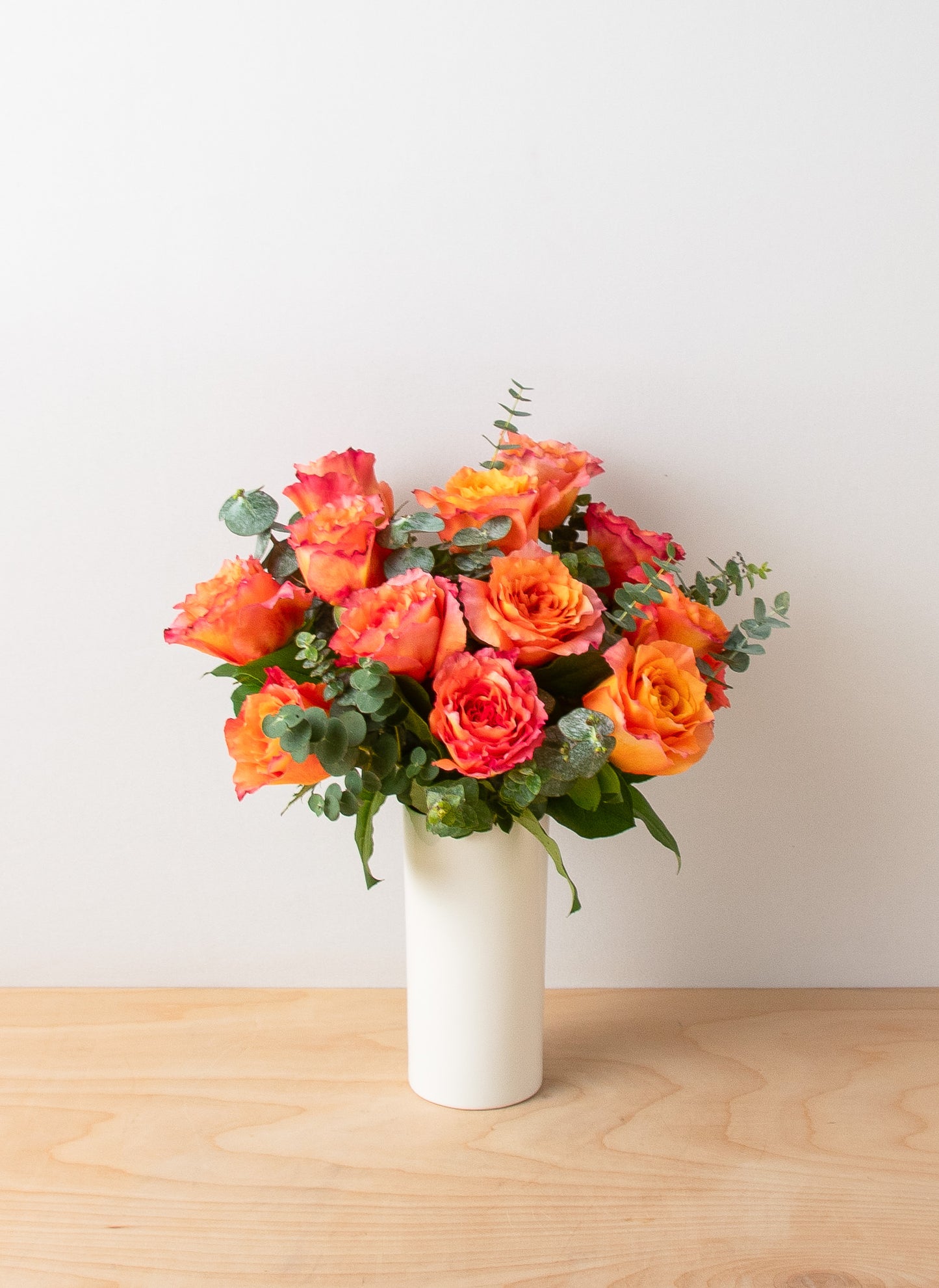 Chic Roses - Free Spirit