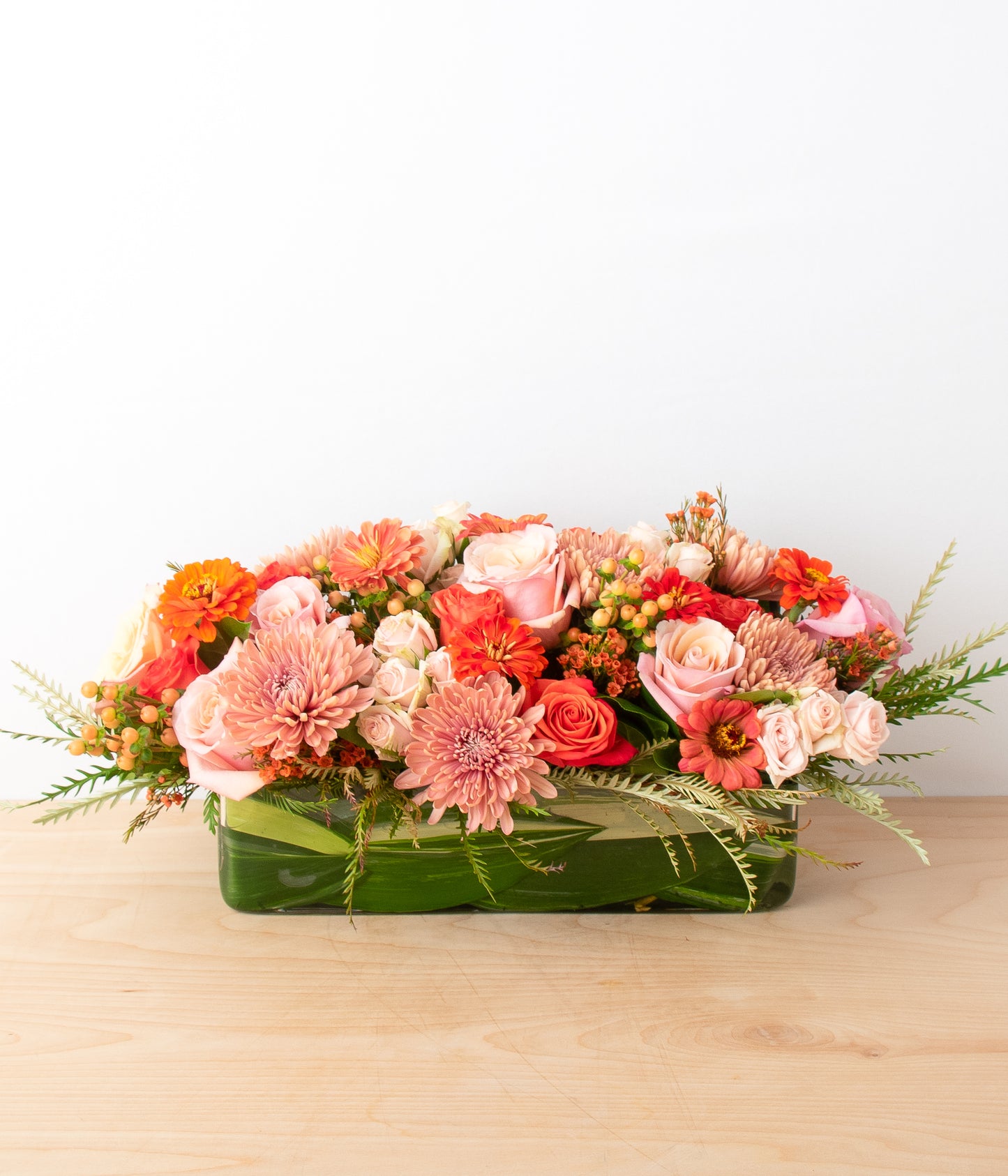 Harvest Centerpiece
