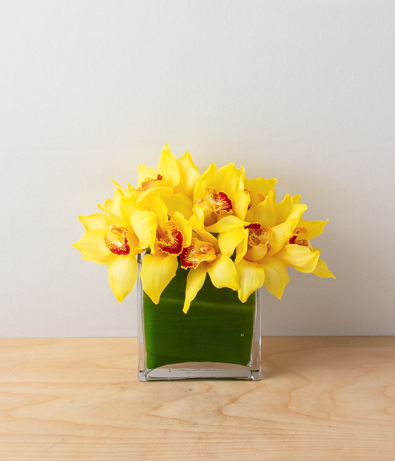 Park Slope - Yellow