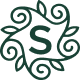 Scotts Flowers NYC logo