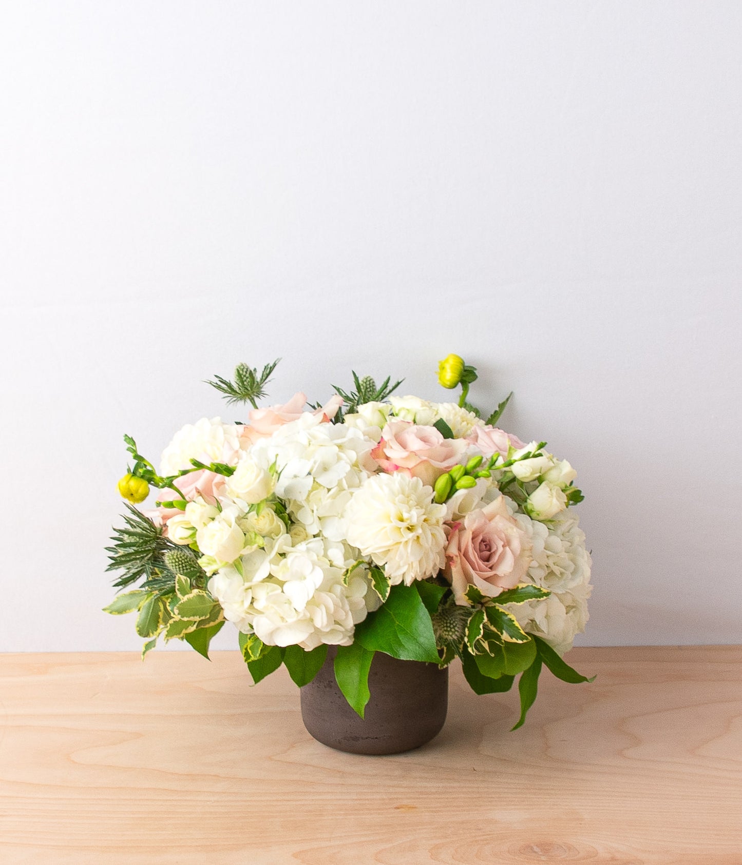 Charity in Bloom September