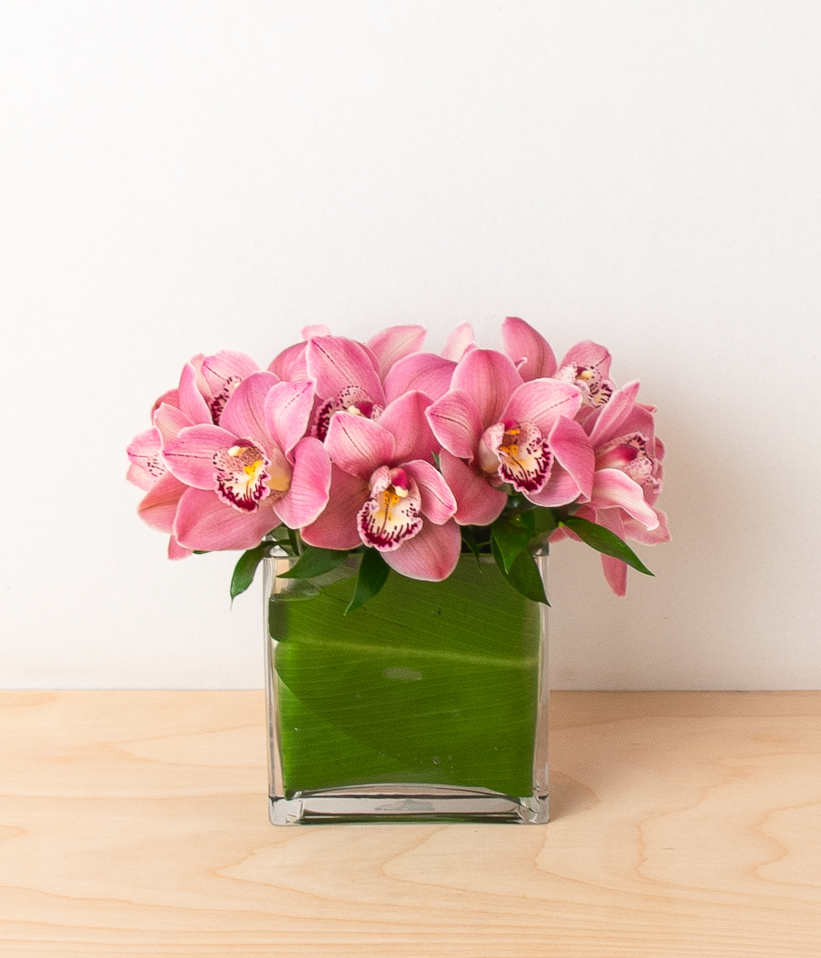 Park Slope - Pink