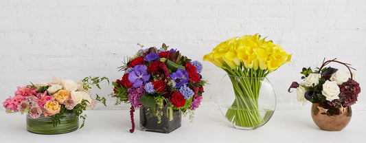 Should You Utilize a Flower Delivery Subscription Service?
