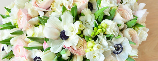 Brighten Up Someone's Day: Upper East Side Flower Same Day Delivery