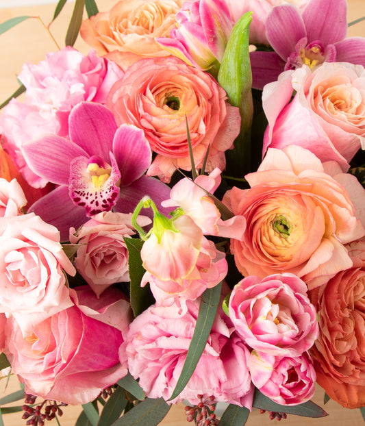Celebrate Easter and Passover in Style with Exquisite Flowers from Scotts Flowers – Same Day Delivery in Manhattan, NYC