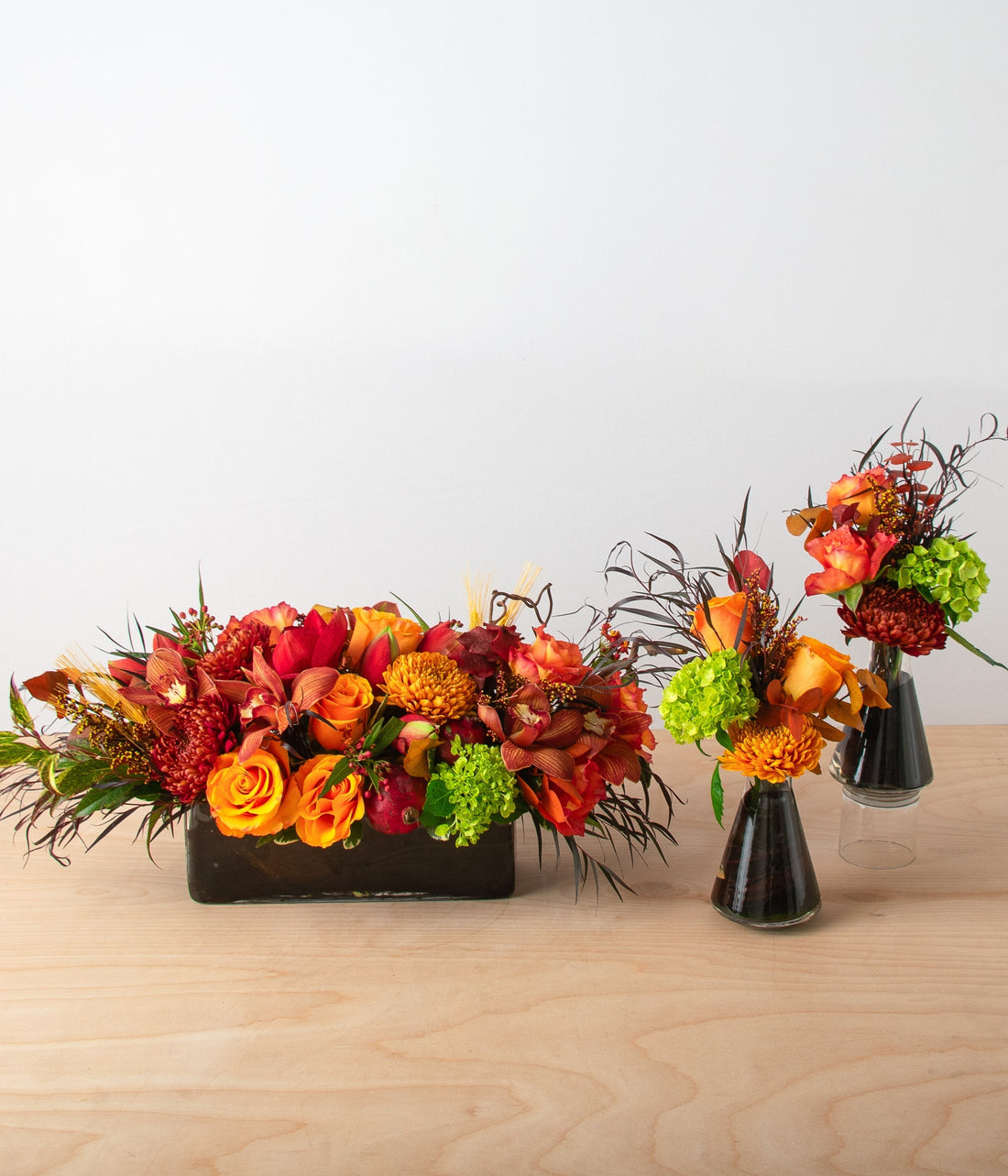 Thanksgiving Flower Delivery in NYC & Surrounding Areas