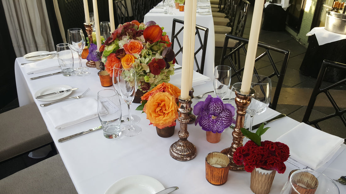 Corporate Floral Arrangements and Why Your Business Needs Them
