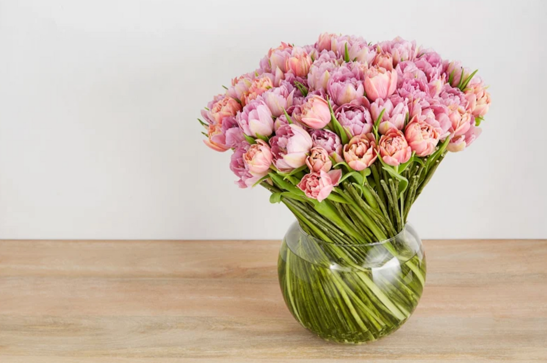 The Best Weekly Flower Deliveries and Subscriptions in NYC
