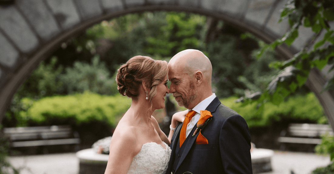 Why Choosing The Right NYC Wedding Florist is Crucial for Your Big Day
