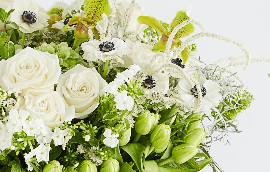 Where to Turn for Luxury Flower Delivery in NYC