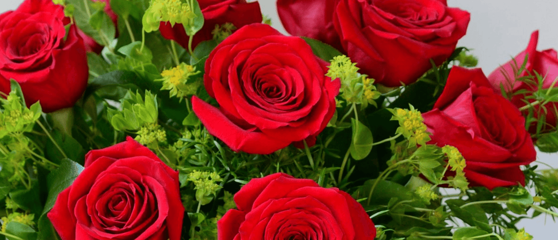 4 Flowers to Wow Your Loved One This Valentine’s Day in NYC