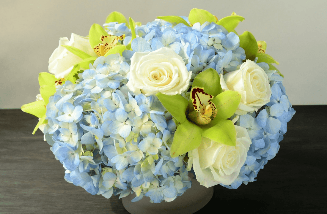 How We Became a Top Reviewed Florist in New York City