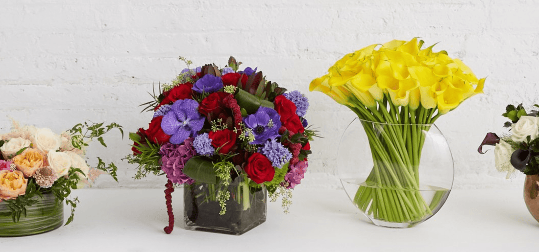 3 Reasons to Consider a Flower Subscription Plan in NYC