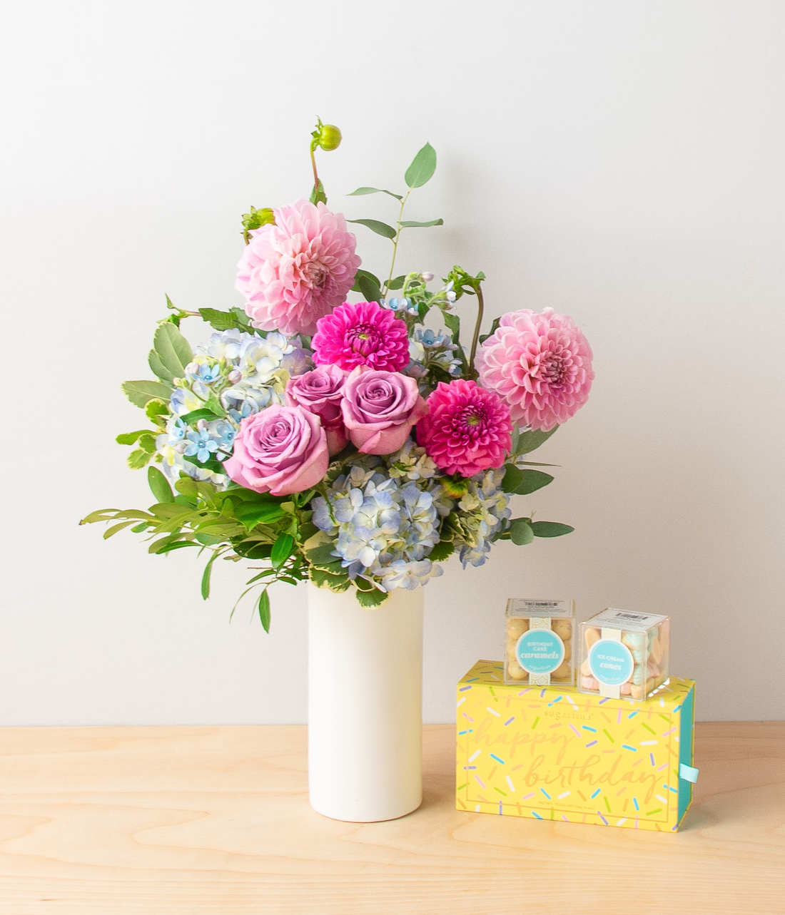 Just Because Flowers NYC | Everyday Delivery & Bouquets