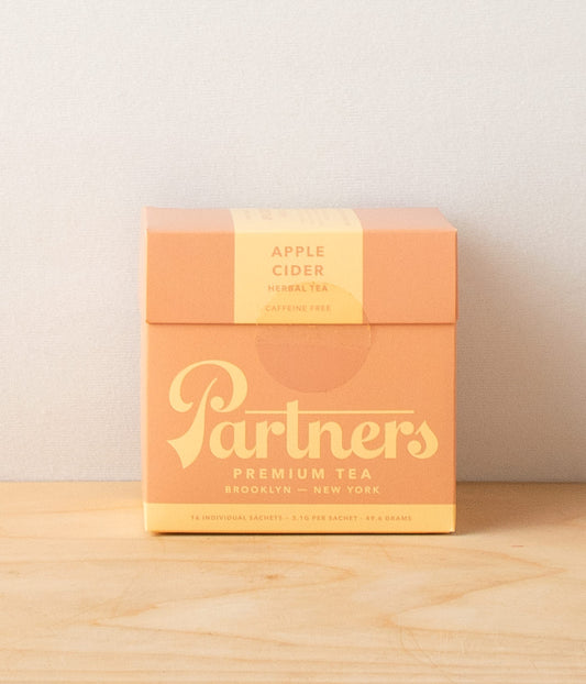 Apple Cider Tea