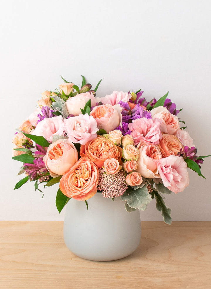 Luxury Flowers NYC Delivery Scotts Flowers NYC