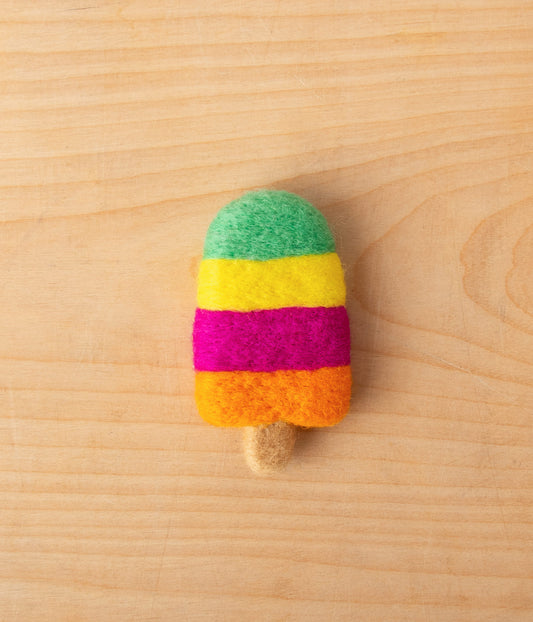 Felt Cat Toy