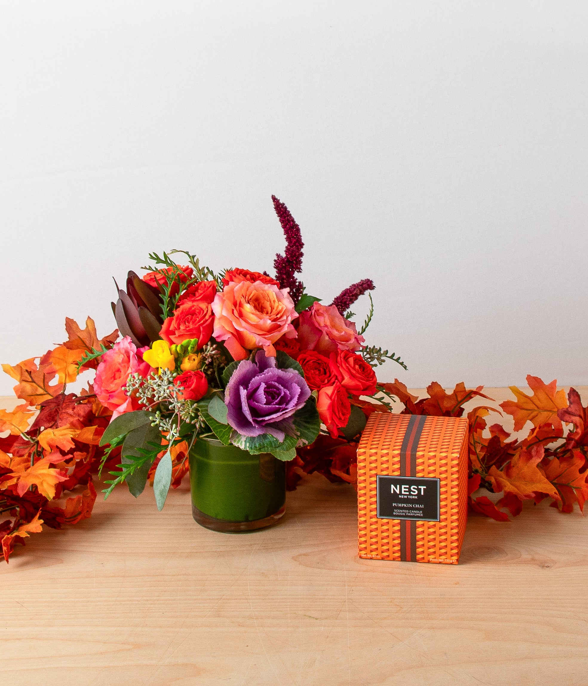 Birthday Flowers NYC Scotts Flowers NYC