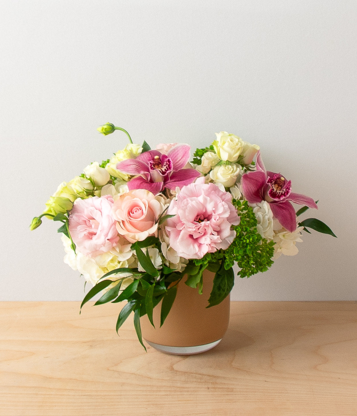 Charity in Bloom