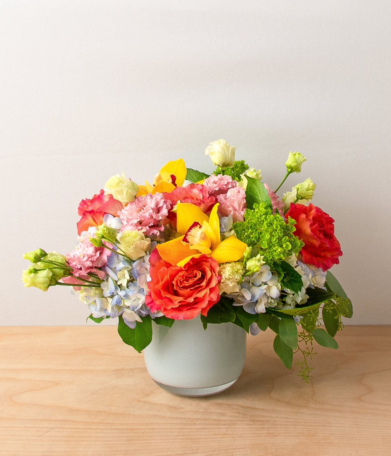Charity in Bloom