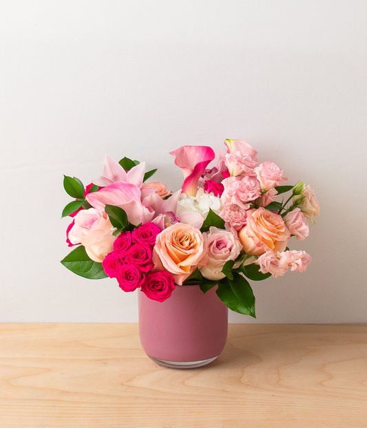 Charity in Bloom