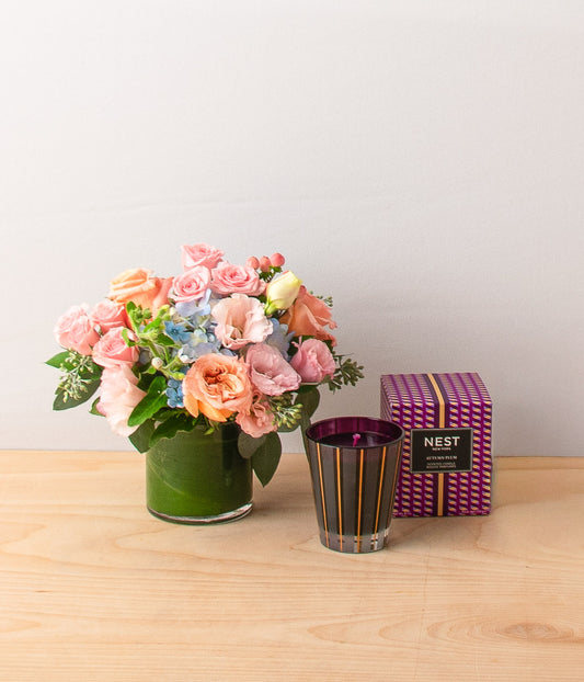 Cozy in Cobble Hill Set