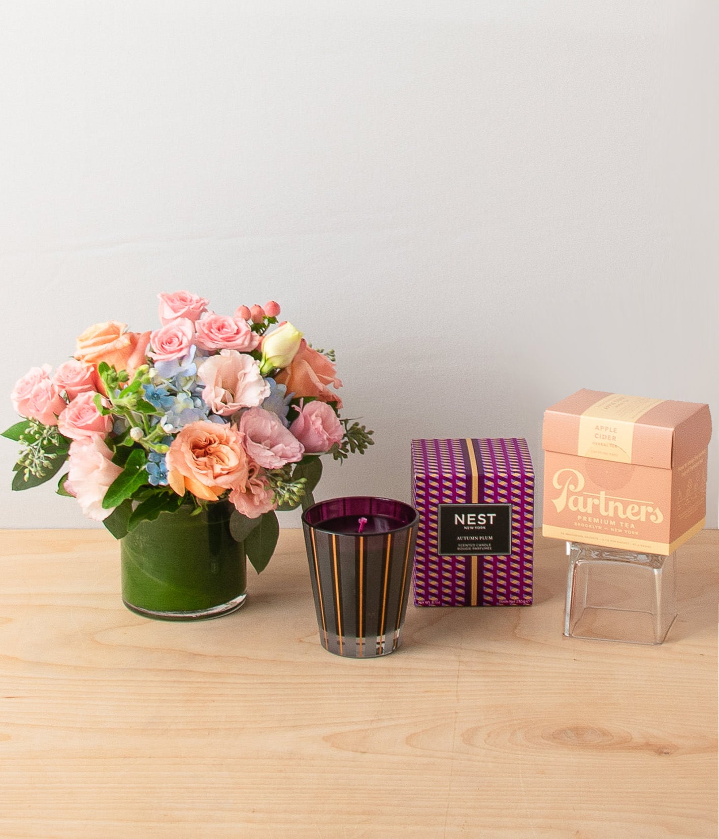Cozy in Cobble Hill Set