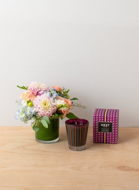 Cozy in Cobble Hill Set