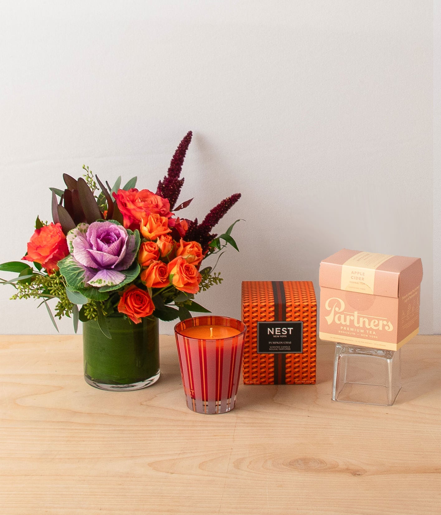 Cozy in the Catskills Set