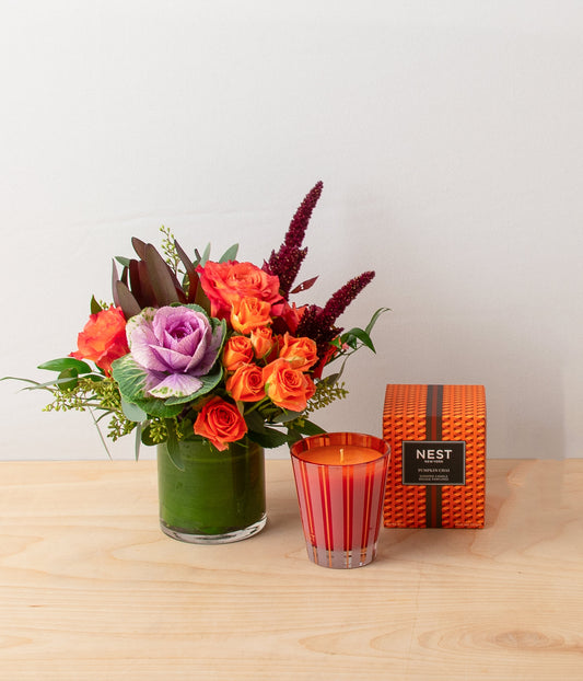 Cozy in the Catskills Set