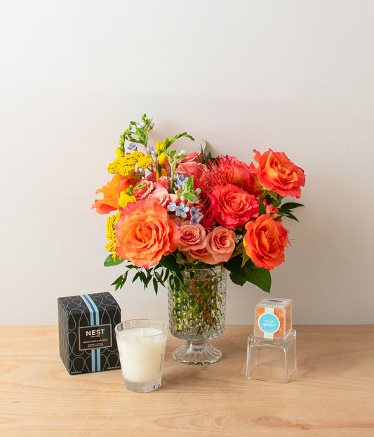 Summer Spritz Set