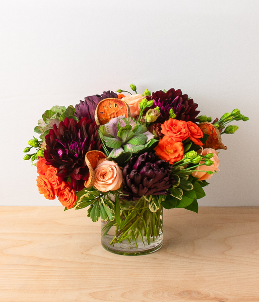 Harvest Centerpiece