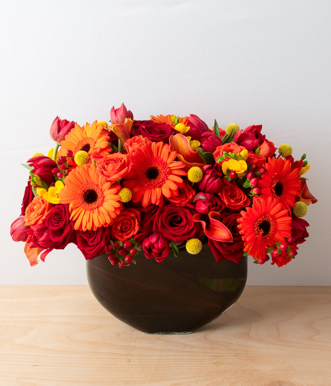 Luxury Florist & Flower Delivery Scotts Flowers NYC
