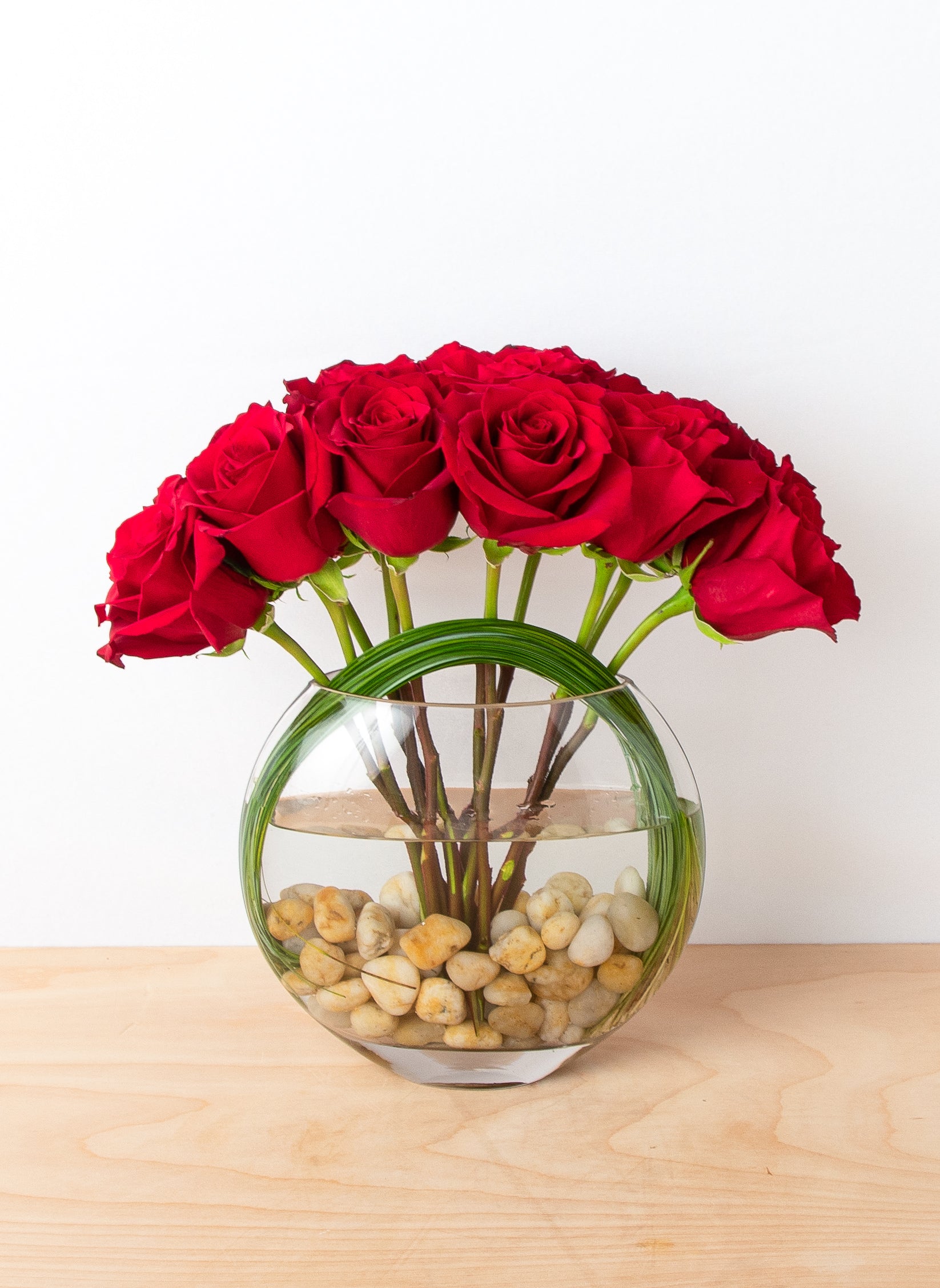 Arr Roses West Village Florist - West Village Flower Shop | Scotts Flowers NYC