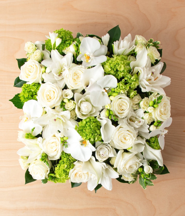 Flowers for SameDay Delivery in Manhattan Scotts Flowers NYC