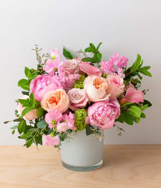 Peony Playfield