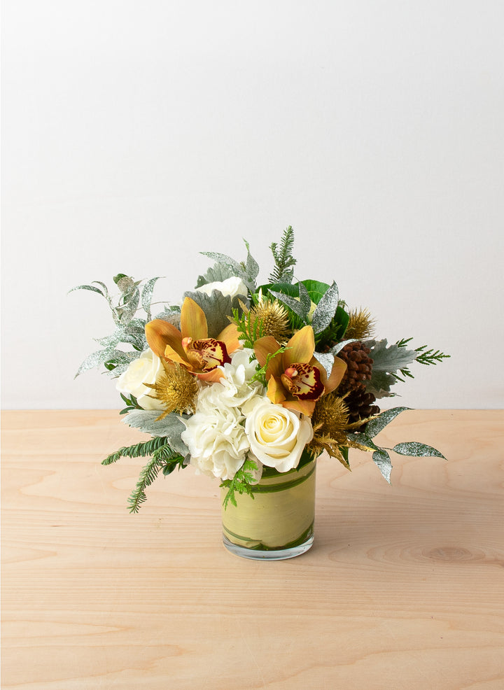 Florist Manhattan Luxury Florist NYC Scotts Flowers NYC