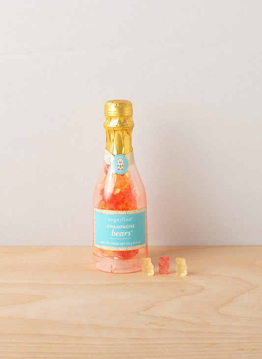 Sugarfina Champagne Gummy Bears