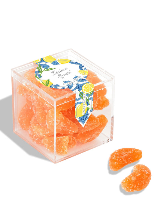 Italian Spritz Candy