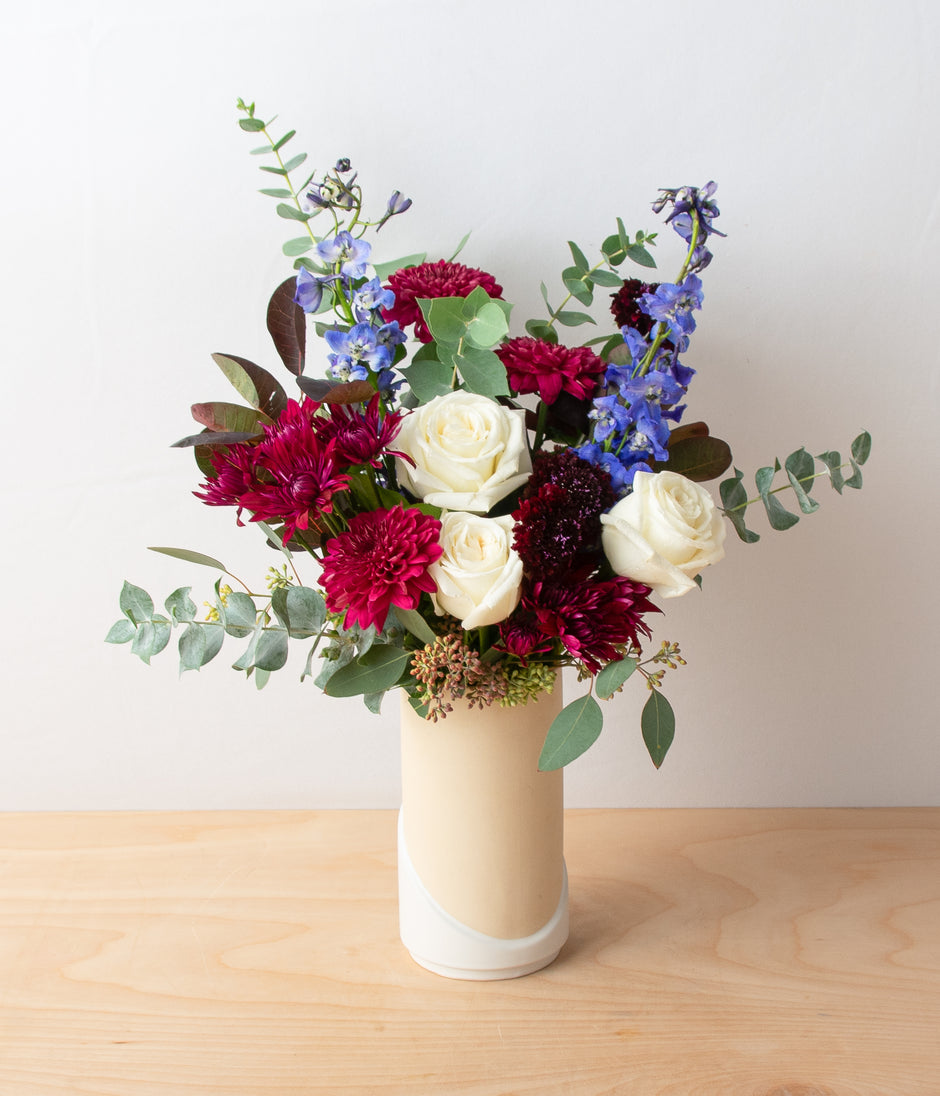 Luxury Florist & Flower Delivery Scotts Flowers NYC