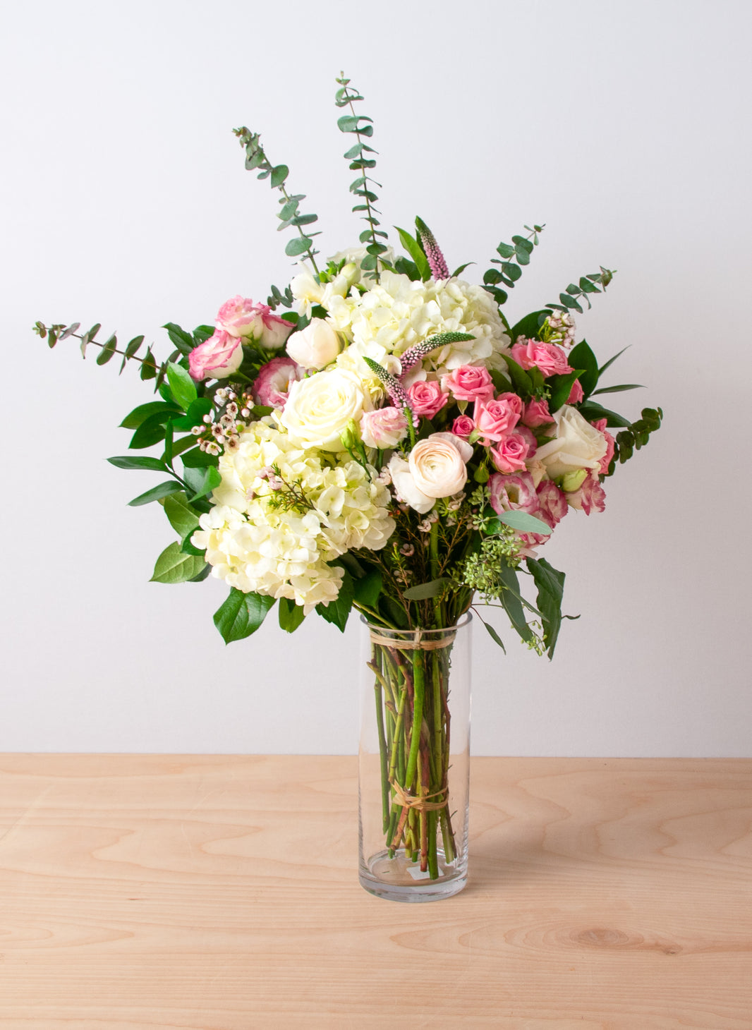 Birthday Flowers NYC Scotts Flowers NYC