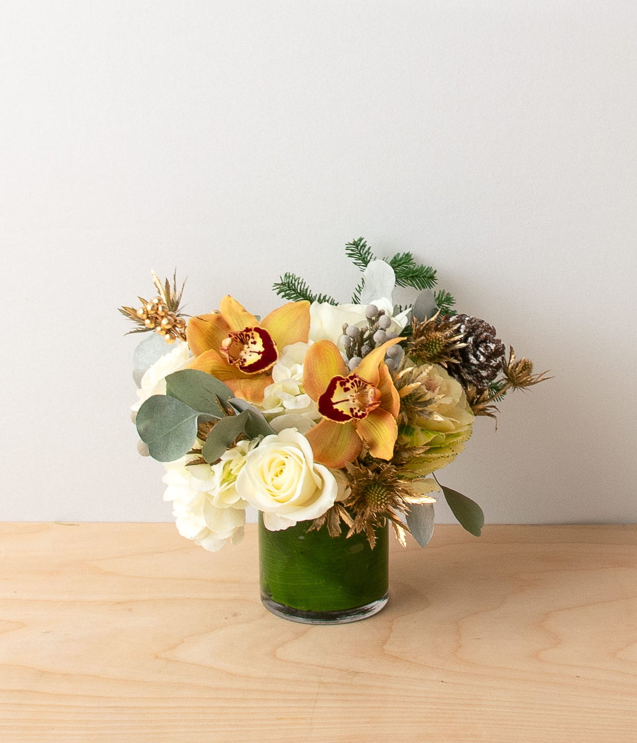 The Gingerbread - Petite